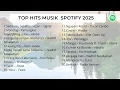 Lagu 🎧 Top Hits Spotify 2025–2026 | Lagu Indonesia Paling Populer \u0026 Viral
