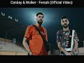Canbay & Wolker - Fersah (Official Video)