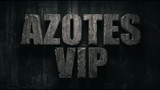 Azotes Vip Capitulo 6
