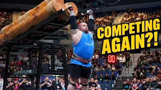 World’s Strongest Nation 2022