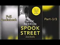 Download Lagu SPOOK STREET Part1 Mick Herron Mystery Thriller Crime Suspense Serial Murder Spy Detective Audiobook
