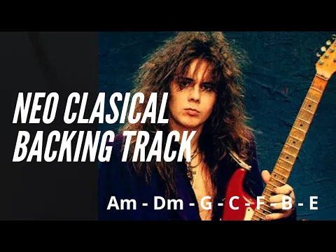 Solo (Backing Track)