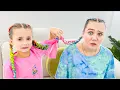 Download Lagu Ruby and Bonnie learn to help each other and be kind