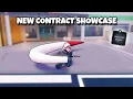 Kon Tail Swipe Showcase Chainsaw Man Devil s Heart