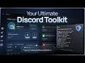 Nighty Discord Selfbot 2 4 - Your Ultimate Discord Toolkit nighty one