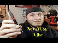 New Vuse vibe
