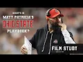 Download Lagu Filmstudie: Wat staat er in Matt Patricia's Ohio State Playbook?
