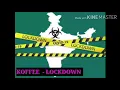 LOCKDOWN  - KOFFEE (2020)