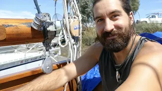 Salt & Tar: Episode 97-Power to the Versatile Sailor