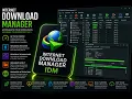 HOW TO DOWNLOAD Internet Download Manager IDM 2026