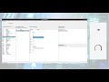 Design a custom GUI for your Android device using GUI-O live designer tool