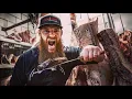 Secret Budget Steak Denver Steak on a Budget with The Bearded Butchers