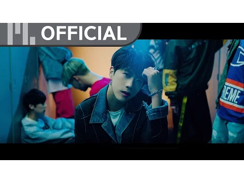 MVP - Take It MV 公式動画のサムネイル画像