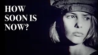 How Soon Is Now? - The Smiths Thumbnail