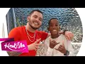 Download Lagu Matheuzinho e  Menor Nico - O Golpe Tá Aí (KondZilla)