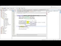 Java JFrames Send Data between JFrame 01