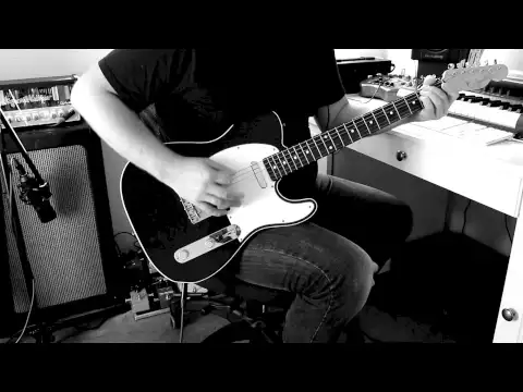 Solo (Backing Track)