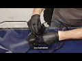 2021 Sportsman Windshield Installation