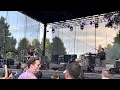 Stacey Q - Two of Hearts LIVE Marymoor Park Redmond WA