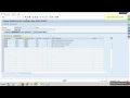 Generic Extraction Using DBTable