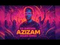 Download Lagu Ed Sheeran - AZIZAM (Razer-remix)