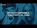 KAROL G Drake - Ahi
