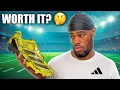Are The Adidas Electric 2 Speed Cleats Worth It