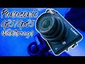 Panasonic Walkthrough