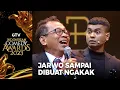 Jarwo Sampai Dibuat Ngakak Sama Holly Balay - INDONESIAN COMEDY AWARDS 2023