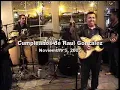El Cajoncito-Los Nuevos Rebeldes