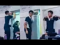 Only a man can do this job