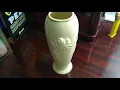 Vintage Lenox rose bud vase found this beautiful peice thriftin