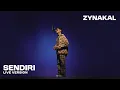 Download Lagu Zynakal – Sendiri (Live Version)