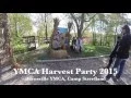 YMCA Harvest Party 2015