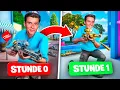 Download Lagu WER SCHAFFT ES ALS ERSTES DIE LISTE ABZUHAKEN? (HARDCORE ELIM RACE)