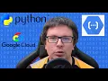 Step-by-step guide Python - Google Cloud Function