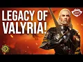 LEGACY OF VALYRIA AGOT CK3 Will Crash LESS With This Setup