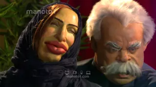                           شبکه نیم   مهدی جان دندنها