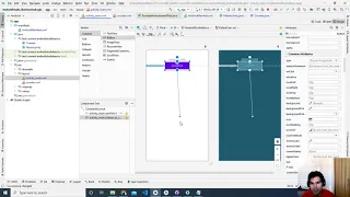 Android Studio Basics part 2 Buttons And Logic