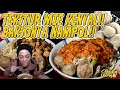 Download Lagu TEKSTUR MIE KENYAL!! BAKSONYA NAMPOL!! BAKSO GOYANG LIDAH!!
