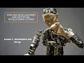 Lesson 1 - Machine Learning with Python Git and GitHub