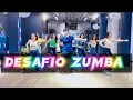 Download Lagu Desafio Mambo Remix | Zumba | Daddy Yankee | Don Omar | Mambo Music 2022
