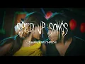 Thanni Karuthirichi (sped up) | Yennai Theriyuma