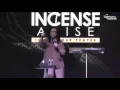 Download Lagu Let Incense Arise - Ps, Dora Kansil