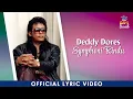 Download Lagu Deddy Dores - Symphoni Rindu (Official Lyric Video)