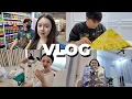 Download Lagu VLOG | SUAMI IDAMAN | BELANJA BERSAMA 