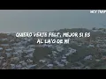 Taiu, Milo j - Rara Vez(Lyrics)