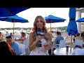 A DOS of Summer at Tug Boats Hyannis Marina