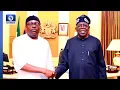 Download Lagu Fubara Visits Tinubu, Says 'Peace Is Fully Back In Rivers State'