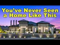 The Best Home I ve Ever Toured Las Vegas Custom Built Dream Single Story Home for Sale No HOA